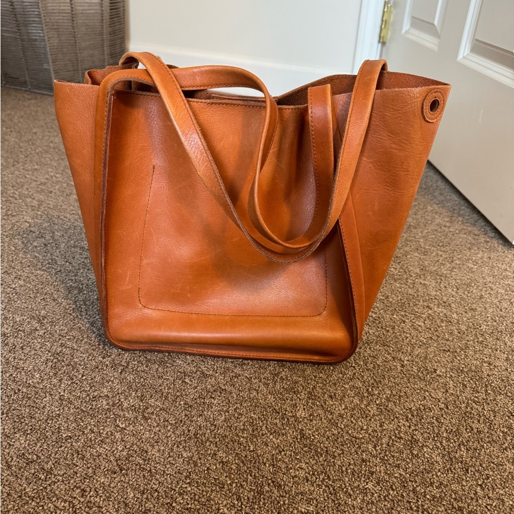 Madewell Sydney Tote